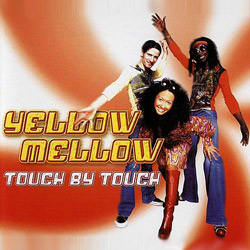 Yellow Mellow