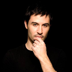 Yves Larock 90s hity